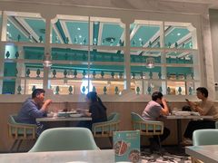 -姚姚酸菜鱼·金戈戈香港豉油鸡(喜荟城联名店)