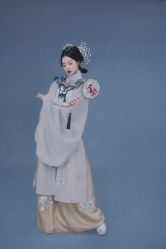点击看大图 -美云庭古装·格格服汉服·京城旅拍(北京店)