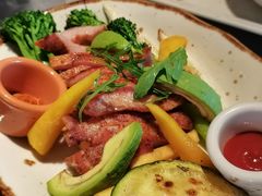 -良木缘咖啡西餐(川大店)