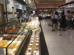 -AEON超市(永旺梦乐城泰达店)