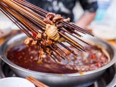 -红牌楼老号串串(银海佳苑店)