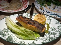 -Mammamia意大利餐厅(阳春巷店)