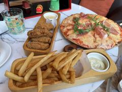 -怡廊(上海漕河泾万丽酒店)