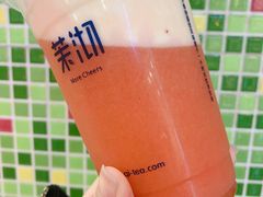 -茉沏(光启城店)