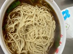 -老赵面店(大西路店)