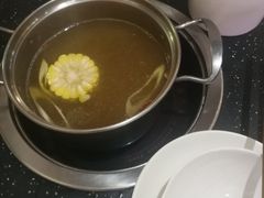 -咕叽咕叽自助烤肉小火锅(西城广场购物中心店)