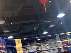 -Uppercut拳馆·Boxing拳击·Muay Thai泰拳