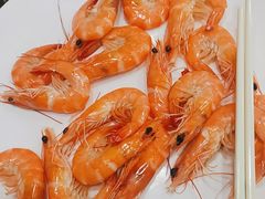 -金瑞轩大酒楼·顺德鱼生·粤菜海鲜(东江国际店)