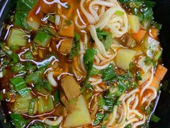 -久食久美食广场(学院国际大厦店)
