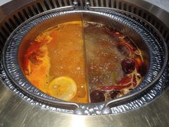 -空之介寿喜烧·和牛放题(恒隆广场店)