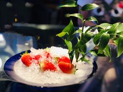 山楂鹅肝-大董(阜成路店)