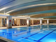 -北京嘉里健身·Kerry Sports(北京嘉里大酒店)