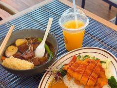 -贝林大翅鲸简餐厅(国家海洋博物馆店)