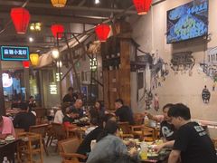 -塘屋烧烤·云南火塘烧烤品牌(春城慧谷旗舰店)