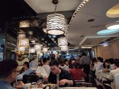 -翠华餐厅(旺角文华商场店)