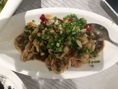-宁海食府(大剧院店)
