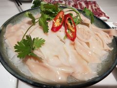 -围炉夜话·潮汕卤水火锅(榕江店)