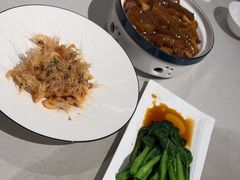 -狮王府淮扬菜(新街口友谊店)