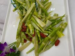 美味鲜野笋-丽华餐厅·天津菜(艳阳路店)