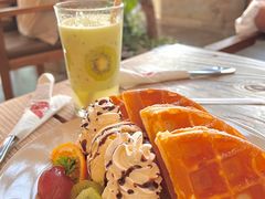-Maan coffee漫咖啡(1905店)