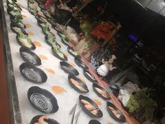 -芭菲盛宴·环球美食(北城国际店)