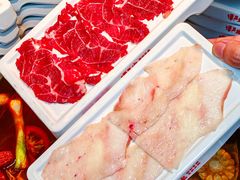 -谭三娘鲜切牛肉自助火锅(北京路店)