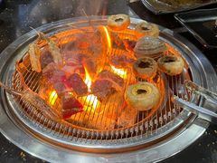 -丹东丛炟海鲜烧烤(江艺路店)