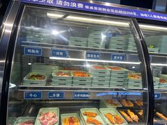 -蚝英雄鲜蚝自助专门店(长楹天街直营店)