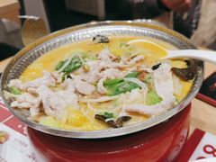 -喜家德虾仁水饺(浦东山姆店)