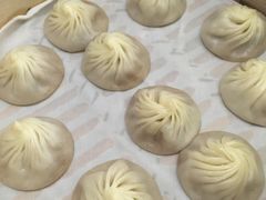 蟹粉小笼包-鼎泰丰(渔阳店)