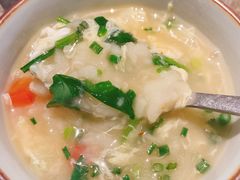 -很久以前羊肉串(昌里路三钢里店)