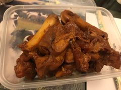 -八爷手擀炸酱面(张家窝店)