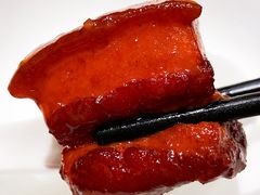 红烧肉-毛家饭店·30年融合新湘菜(汉峪金谷店)