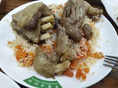 -217丰惠源抓饭(江乾路店)