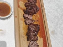 -HOT CRUSH趁热集合·现烤面包(环球港店)