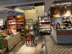 -时光花园(白鹭洲店)