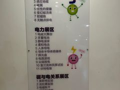 -陕西科学技术馆