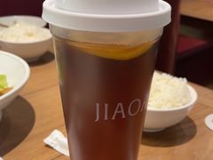 -椒爱水煮鱼川菜(中街大悦城店)