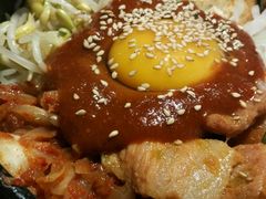 -汉米达特色料理餐厅(郴州友阿国际广场店)