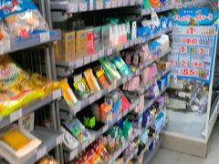 -便利蜂(新中关购物中心B1层店)