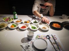 -本家韩国烤肉(青岛万象城店)