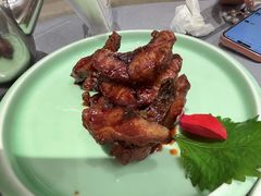 -金哥私房菜馆(张府园总店)