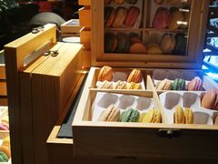 -喜庭海鲜自助(北辰三角洲北辰荟店)
