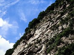-少华山国家森林公园