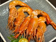 -大葉日本料理·龍蝦任食放題(廣州W酒店)