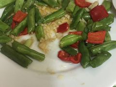 -新疆风味冷水鱼庄(友谊峰路店)