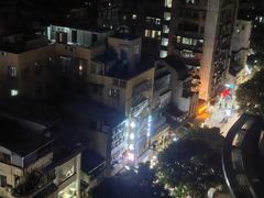 -广州十甫voco酒店