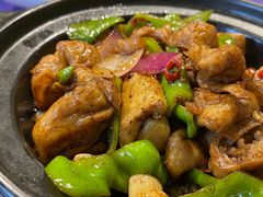 -民间瓦缸煨汤館(嵩山路店)