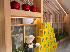 -红樱桃·欢乐餐厅(太原里店)