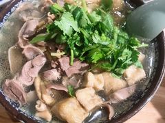 -老城南.鸭血粉丝汤(夫子庙店)